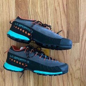La Sportiva Womens TX4 Approach Shoe